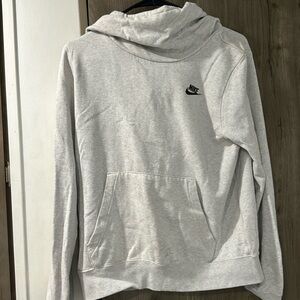Nike women’s hoodie
